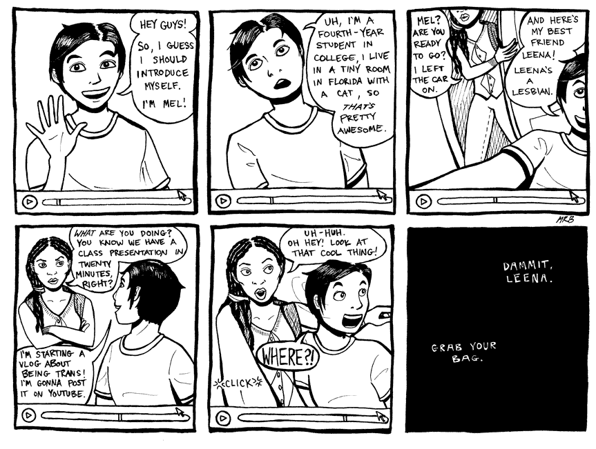 Cordial Introductions