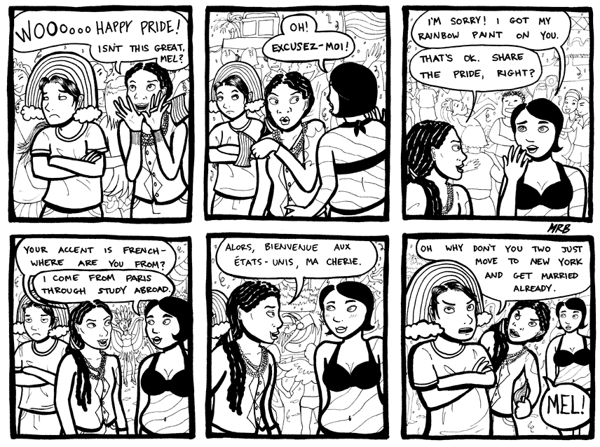 Cranky Pants Cranky Pants