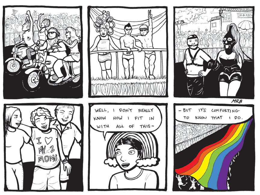 Family Pride Family Pride