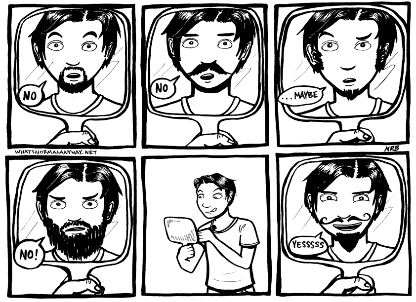 Never Too Early to Plan