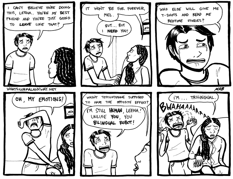 Boys Do Cry Boys Do Cry