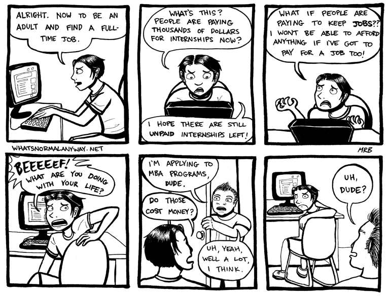 Growing Up Growing Up