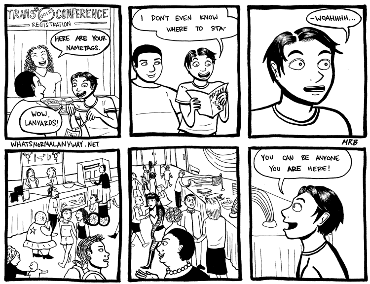 Like a New Planet Like a New Planet